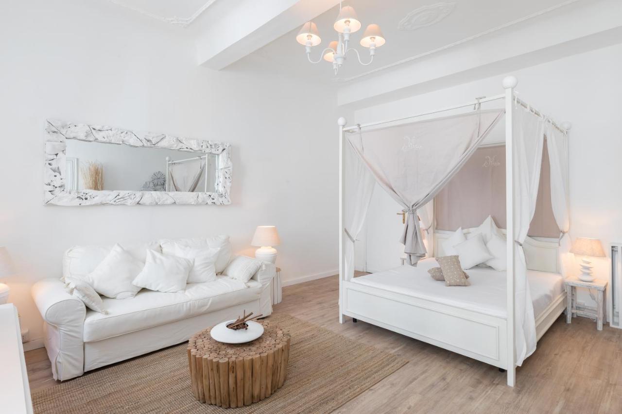 Frattina Spanish Steps Apartment Rome Extérieur photo