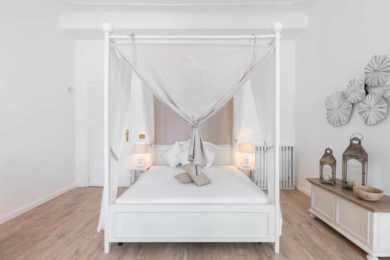Frattina Spanish Steps Apartment Rome Extérieur photo