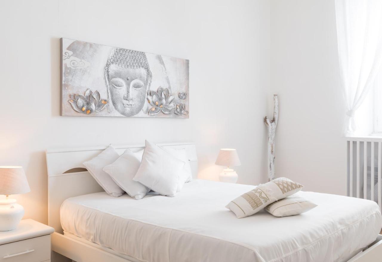 Frattina Spanish Steps Apartment Rome Extérieur photo