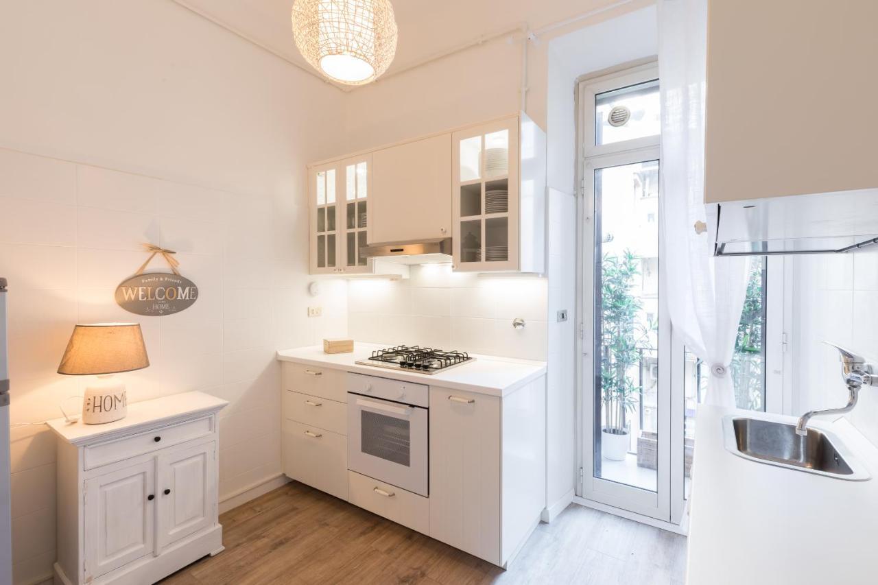 Frattina Spanish Steps Apartment Rome Extérieur photo