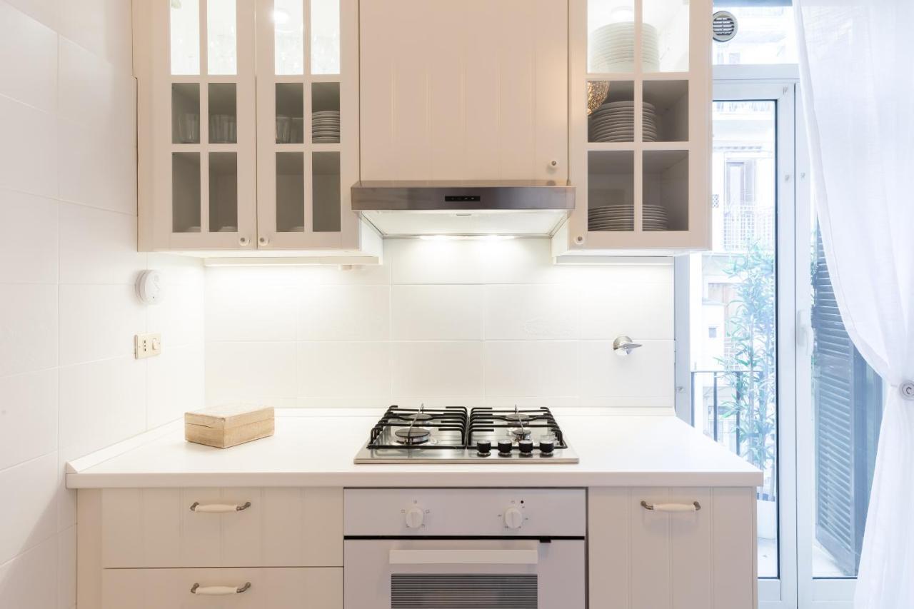 Frattina Spanish Steps Apartment Rome Extérieur photo