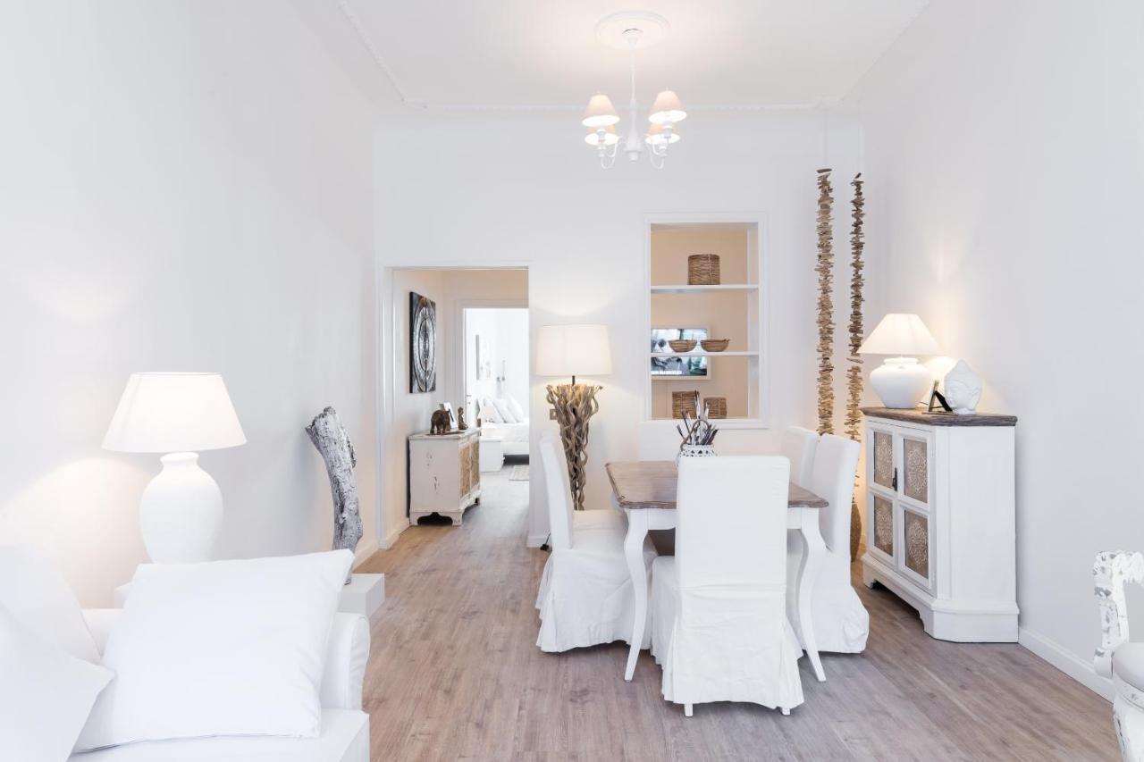 Frattina Spanish Steps Apartment Rome Extérieur photo