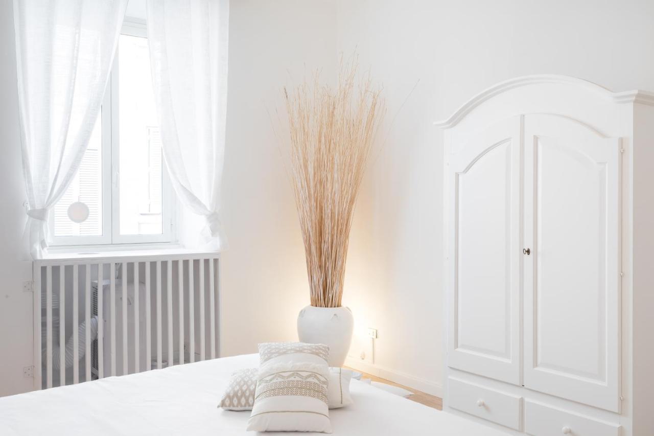 Frattina Spanish Steps Apartment Rome Extérieur photo