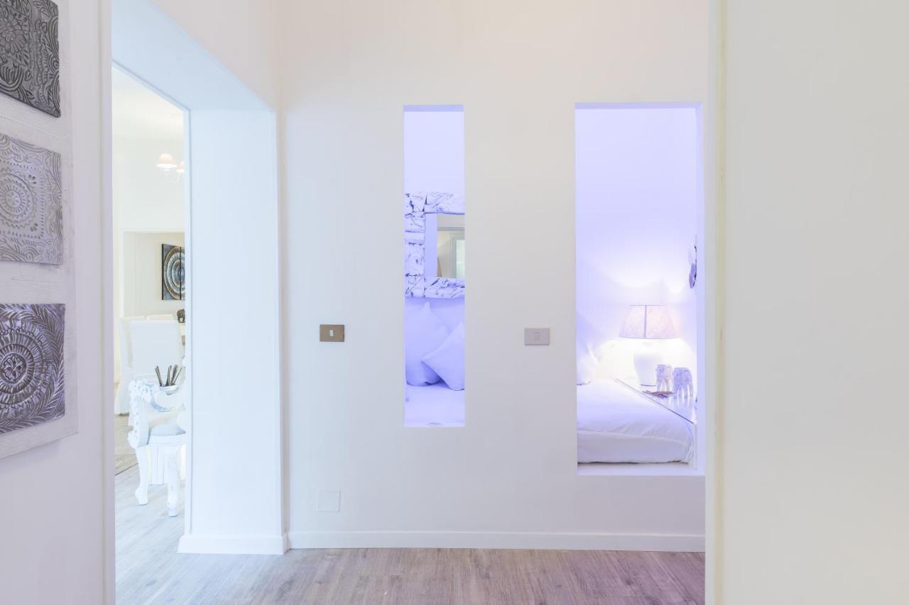 Frattina Spanish Steps Apartment Rome Extérieur photo
