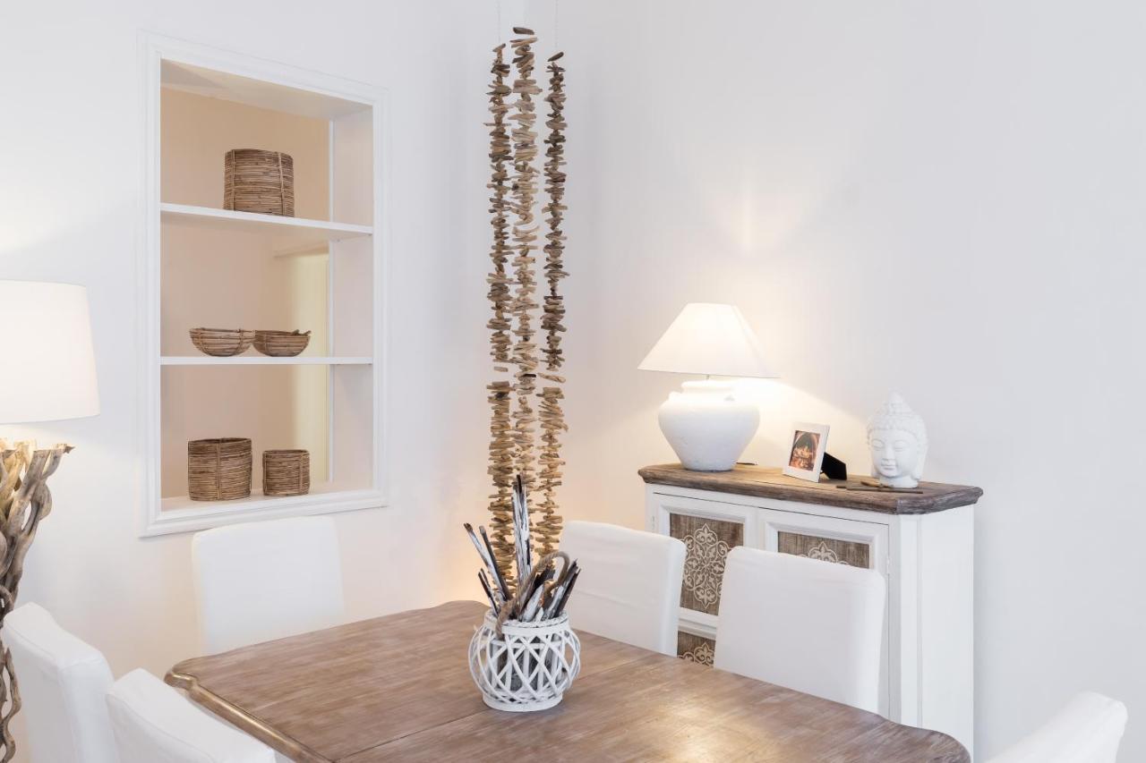 Frattina Spanish Steps Apartment Rome Extérieur photo