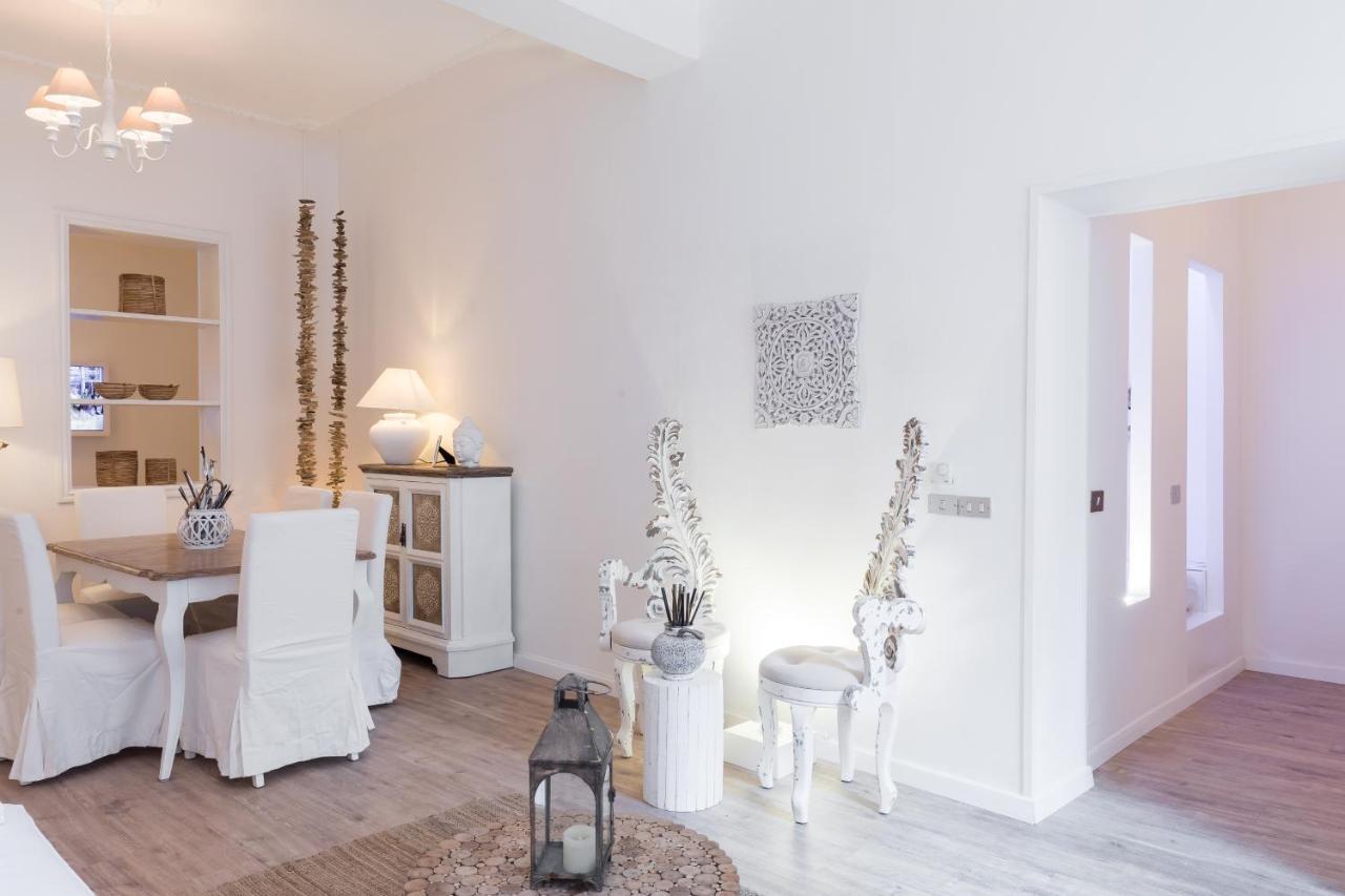 Frattina Spanish Steps Apartment Rome Extérieur photo