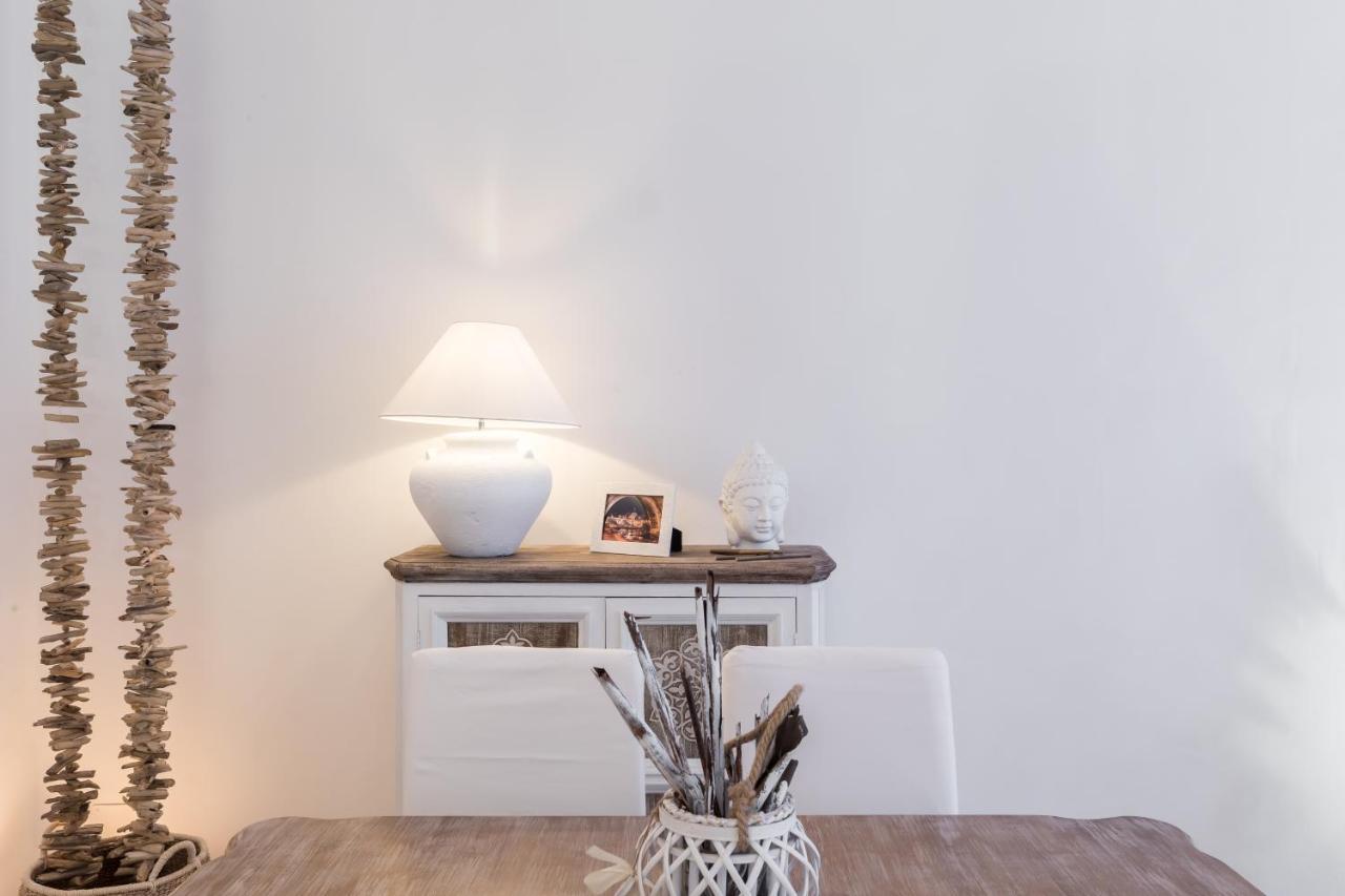 Frattina Spanish Steps Apartment Rome Extérieur photo