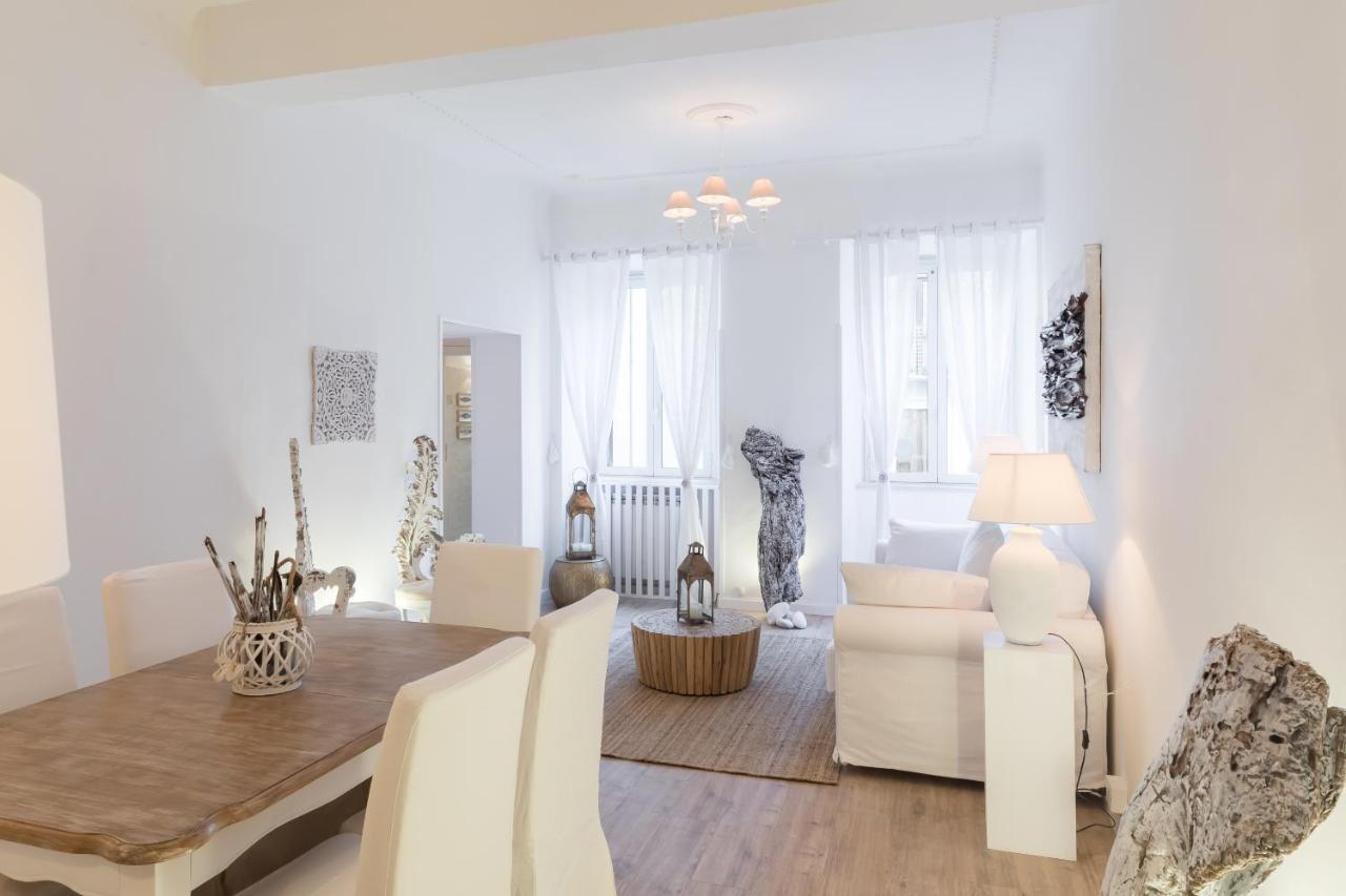 Frattina Spanish Steps Apartment Rome Extérieur photo
