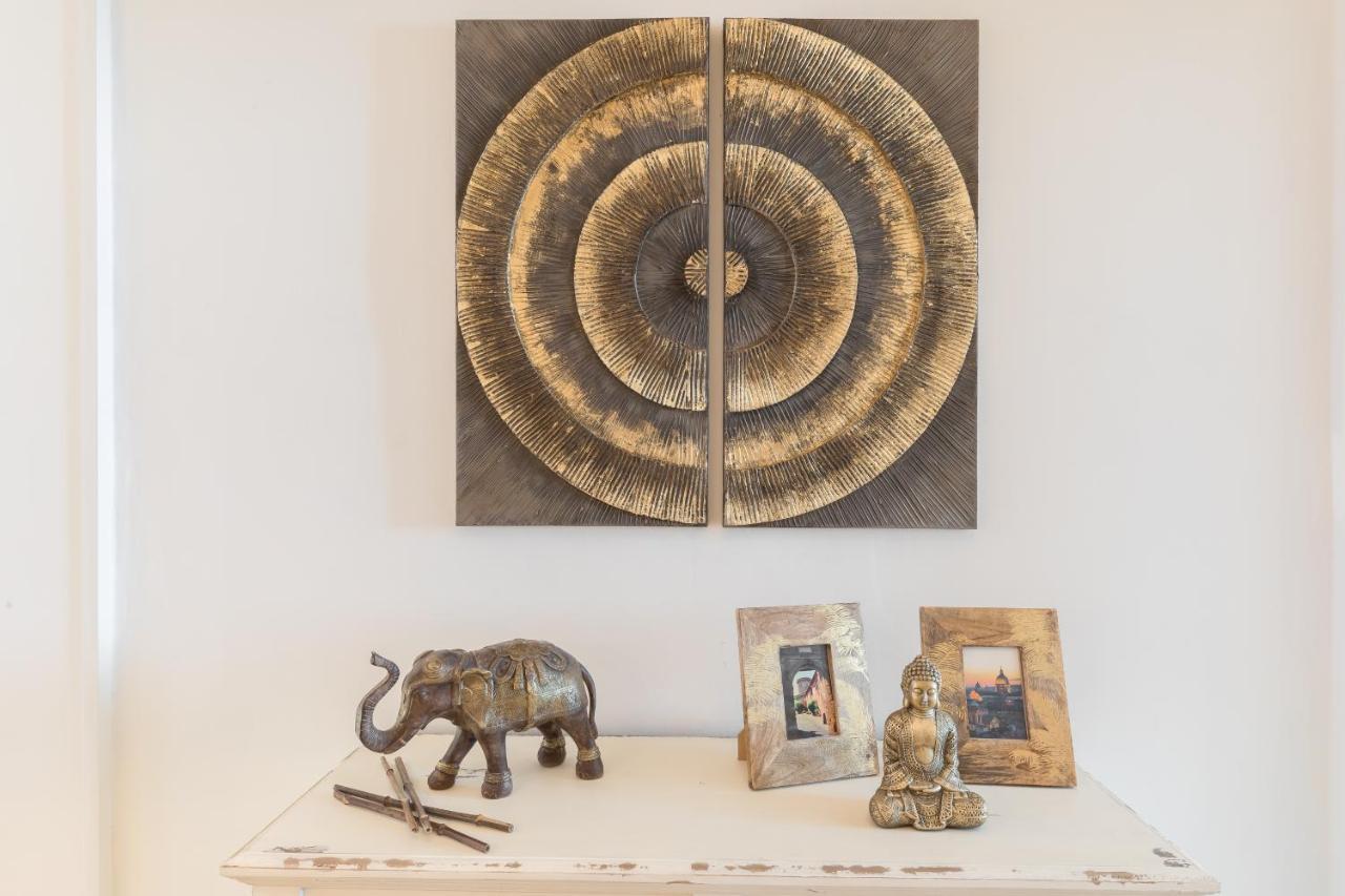 Frattina Spanish Steps Apartment Rome Extérieur photo