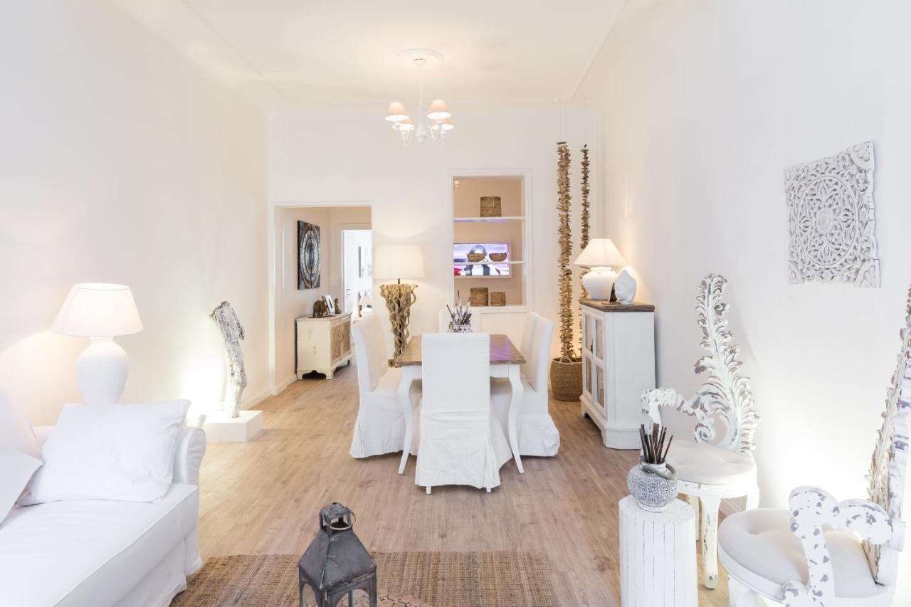 Frattina Spanish Steps Apartment Rome Extérieur photo
