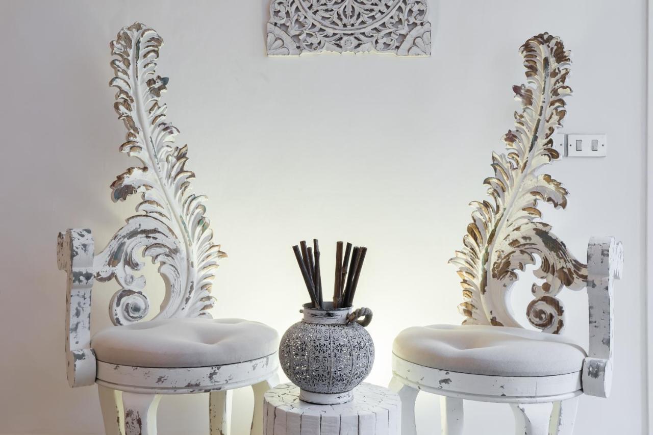 Frattina Spanish Steps Apartment Rome Extérieur photo