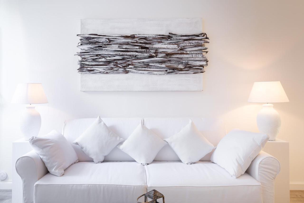 Frattina Spanish Steps Apartment Rome Extérieur photo