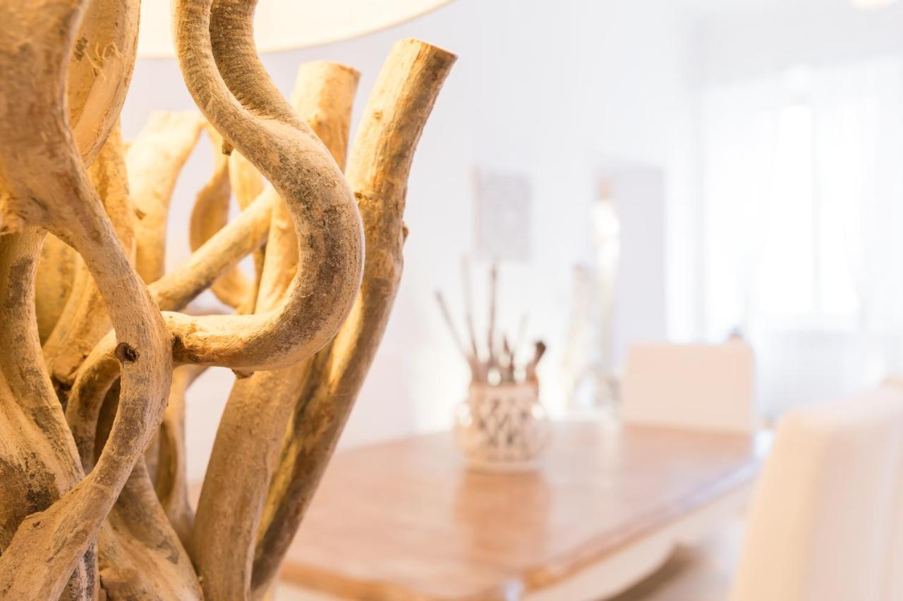 Frattina Spanish Steps Apartment Rome Extérieur photo