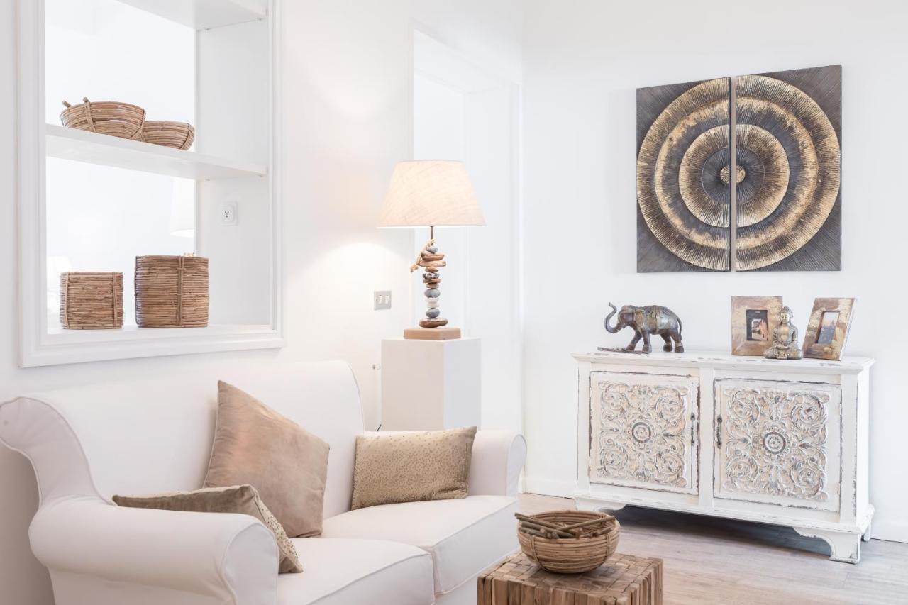 Frattina Spanish Steps Apartment Rome Extérieur photo